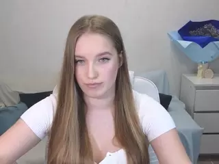 EvaMaddison's Live Sex Cam Show