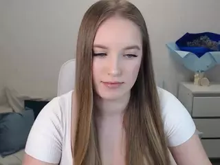 EvaMaddison's Live Sex Cam Show