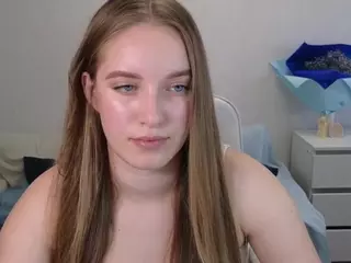 EvaMaddison's Live Sex Cam Show