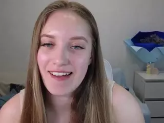 EvaMaddison's Live Sex Cam Show