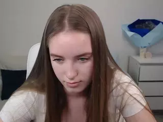 EvaMaddison's Live Sex Cam Show