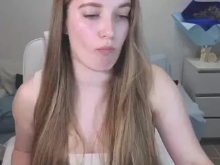 EvaMaddison's Live Sex Cam Show