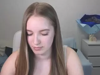 EvaMaddison's Live Sex Cam Show