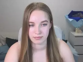 EvaMaddison's Live Sex Cam Show