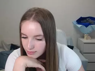 EvaMaddison's Live Sex Cam Show