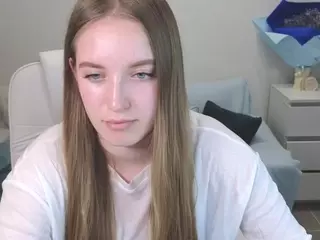 EvaMaddison's Live Sex Cam Show