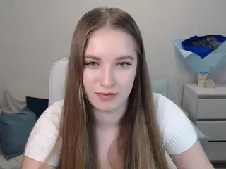 EvaMaddison's Live Sex Cam Show