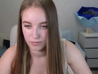 EvaMaddison's Live Sex Cam Show