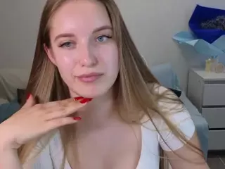 EvaMaddison's Live Sex Cam Show