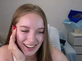 EvaMaddison's Live Sex Cam Show