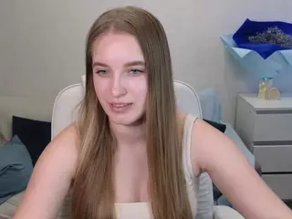 EvaMaddison's Live Sex Cam Show