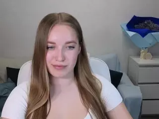 EvaMaddison's Live Sex Cam Show