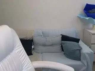 EvaMaddison's Live Sex Cam Show