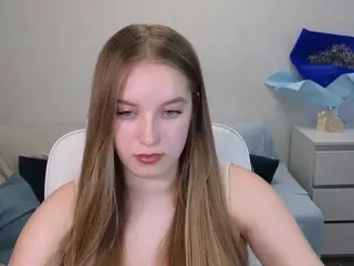 EvaMaddison's Live Sex Cam Show