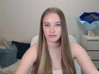 EvaMaddison's Live Sex Cam Show