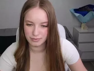 EvaMaddison's Live Sex Cam Show
