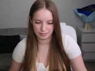 EvaMaddison's Live Sex Cam Show