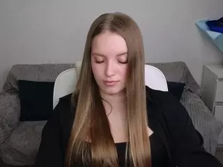 EvaMaddison's Live Sex Cam Show