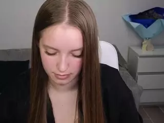 EvaMaddison's Live Sex Cam Show