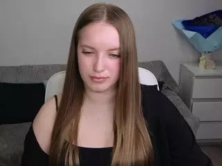 EvaMaddison's Live Sex Cam Show