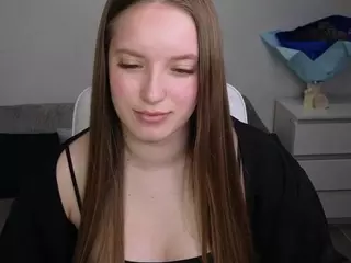 EvaMaddison's Live Sex Cam Show