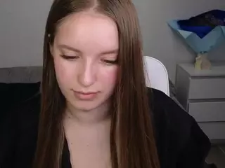 EvaMaddison's Live Sex Cam Show