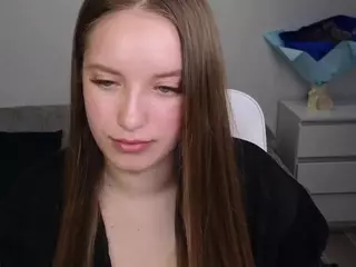 EvaMaddison's Live Sex Cam Show