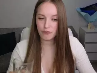 EvaMaddison's Live Sex Cam Show