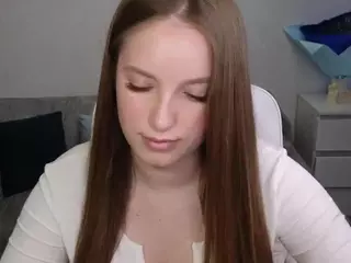EvaMaddison's Live Sex Cam Show