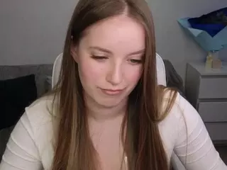 EvaMaddison's Live Sex Cam Show
