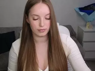 EvaMaddison's Live Sex Cam Show