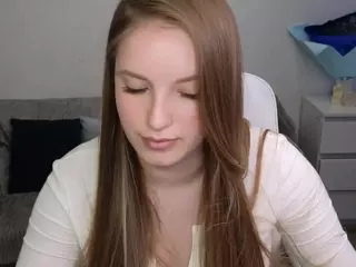 EvaMaddison's Live Sex Cam Show