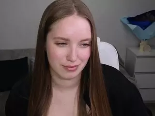 EvaMaddison's Live Sex Cam Show