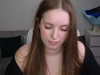 EvaMaddison's Live Sex Cam Show