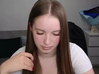 EvaMaddison's Live Sex Cam Show