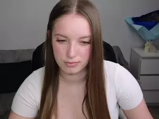 EvaMaddison's Live Sex Cam Show