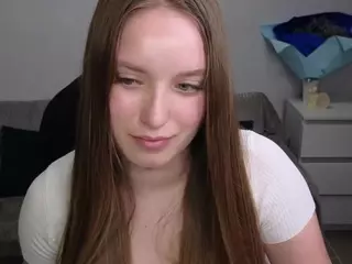 EvaMaddison's Live Sex Cam Show