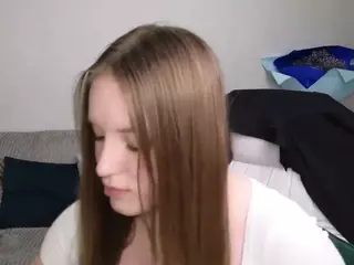 EvaMaddison's Live Sex Cam Show
