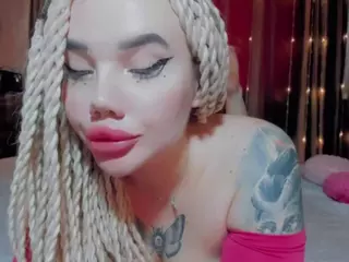 LiyaMensi's Live Sex Cam Show