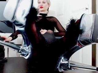 msperfection Live Webcam on CamSoda