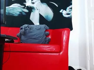 MsPERFECTION's Live Sex Cam Show