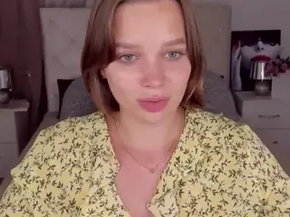 NatashaAllen's Live Sex Cam Show