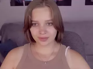 NatashaAllen's Live Sex Cam Show