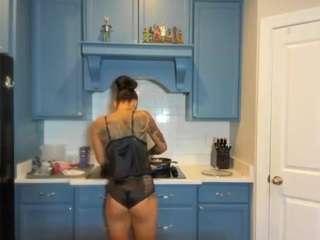 charlie3x215 webcam model