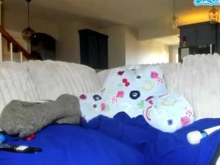 charlie3x215 from CamSoda is Freechat