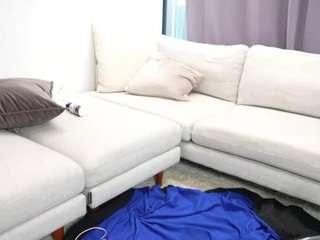 charlie3x215 webcam model