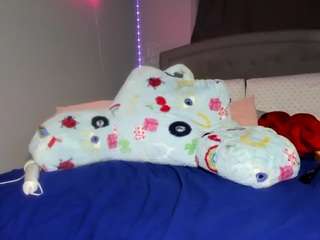 charlie3x215 Live Webcam on CamSoda