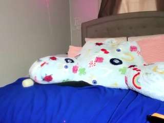 charlie3x215 Live Webcam on CamSoda