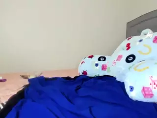 CHARLIE B. HUSTLE's Live Sex Cam Show