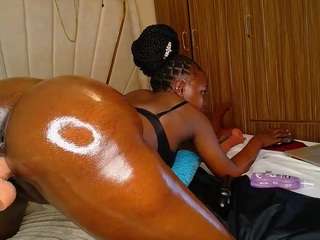 Caramel Empress